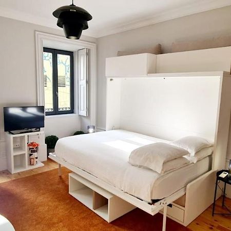 Bombarda Palace Studio Apartment Porto Exterior photo