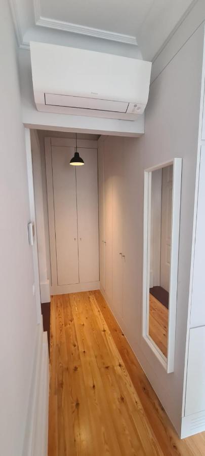 Bombarda Palace Studio Apartment Porto Exterior photo