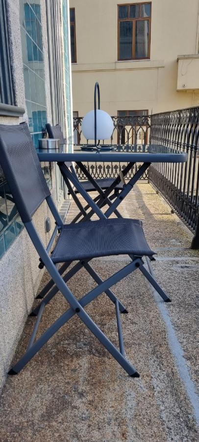 Bombarda Palace Studio Apartment Porto Exterior photo